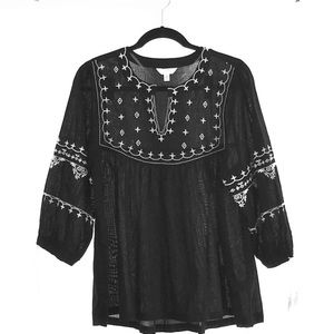 BOHO TOP